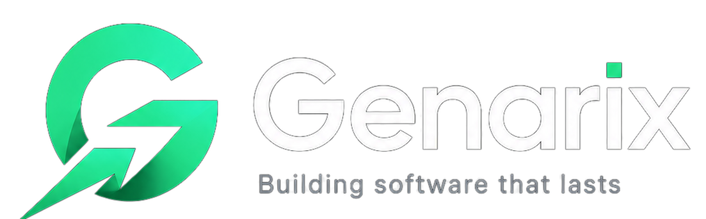 Genarix Software